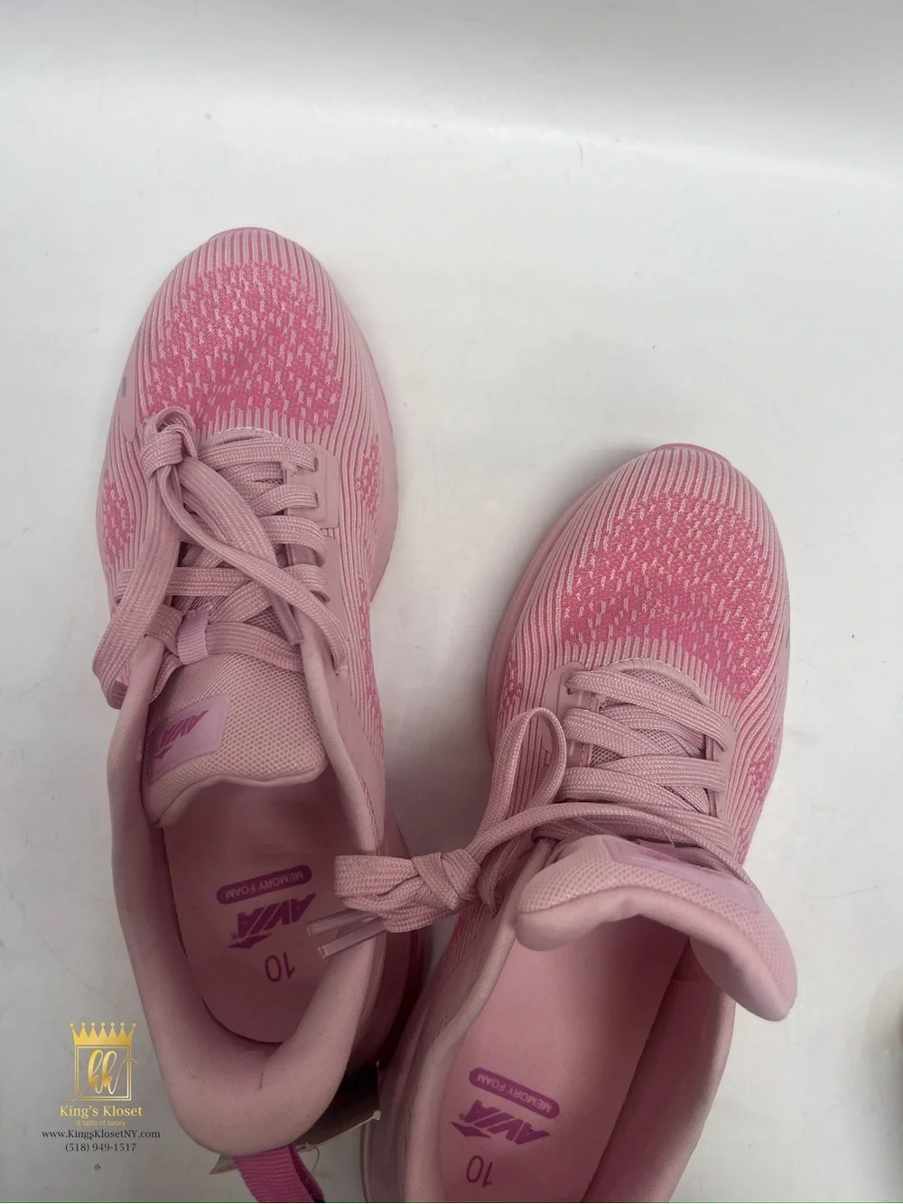 Avia women’s sneakers